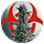 Logo On Map